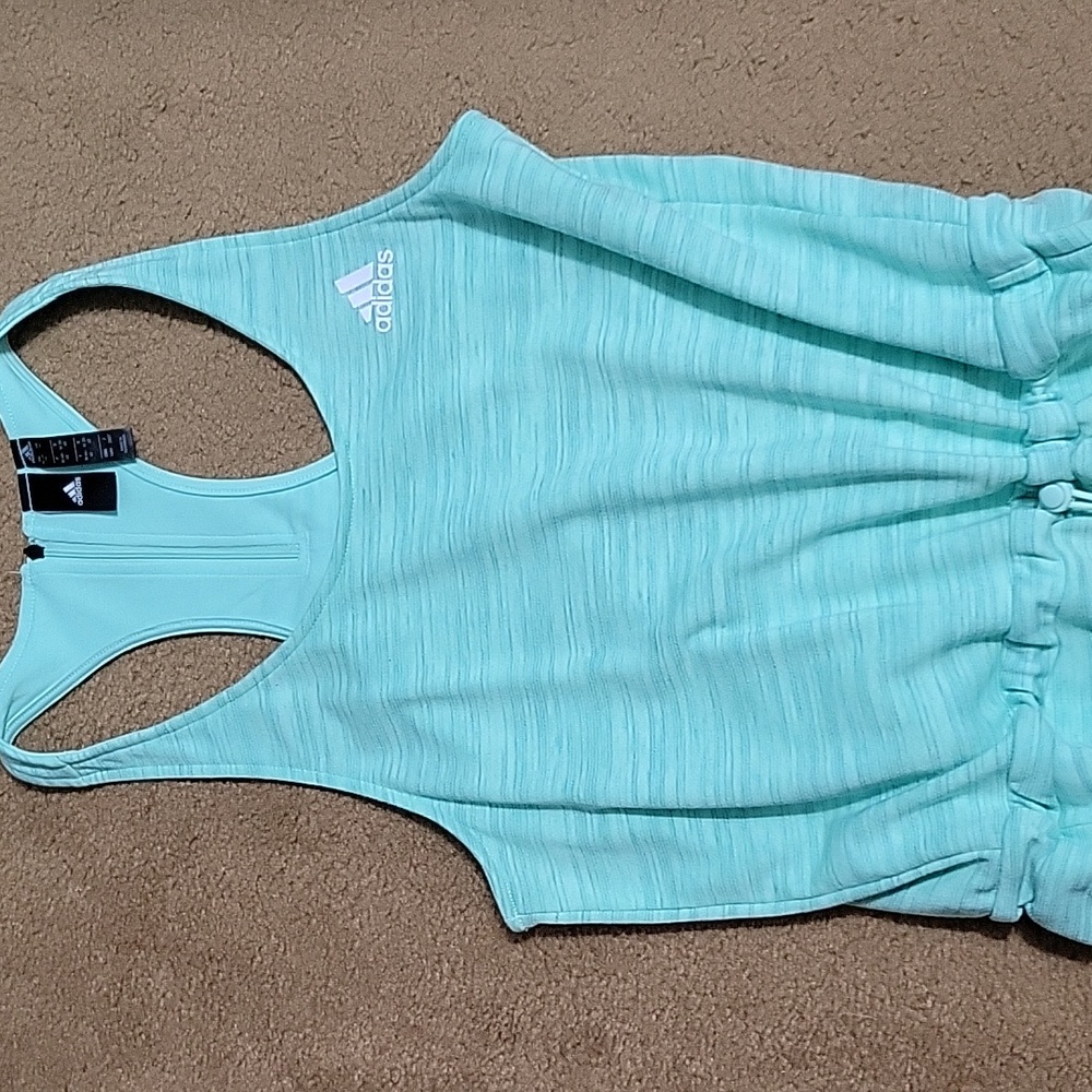 ADIDAS ROMPER - Picture 5 of 9